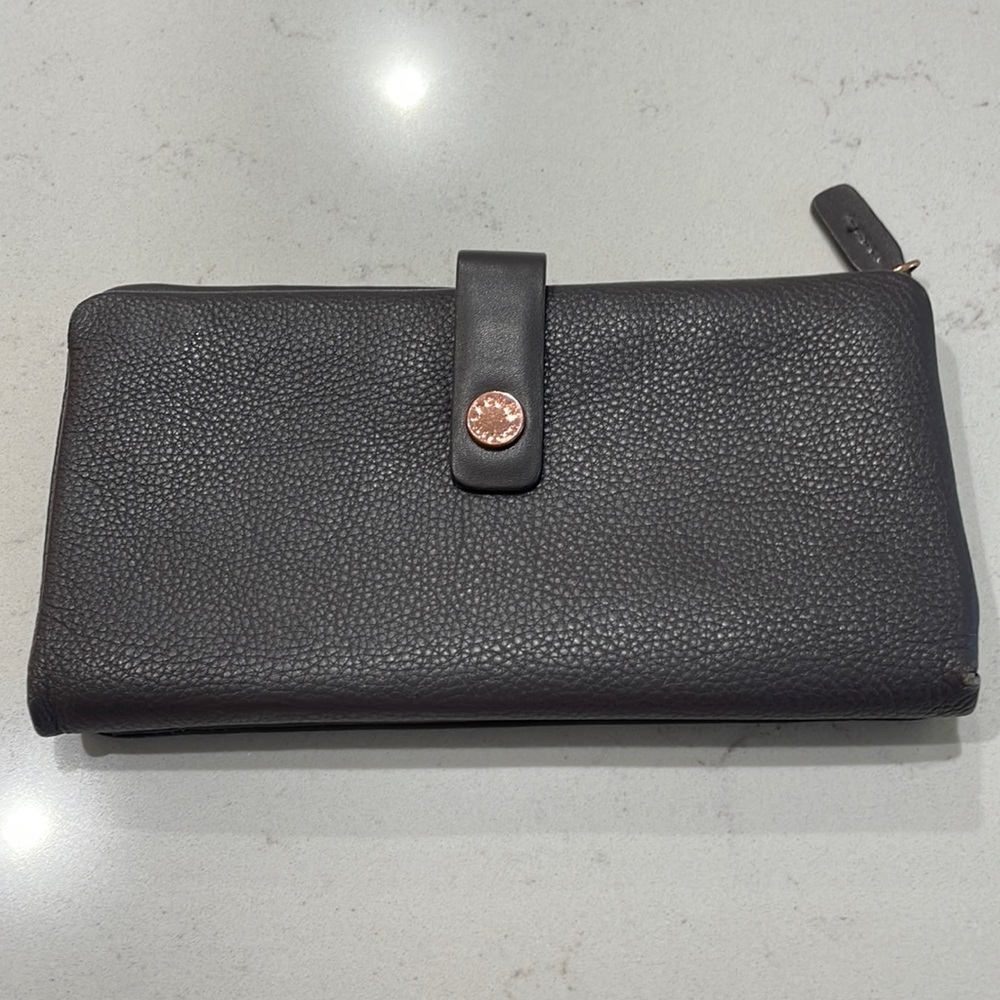 Radley London wallet